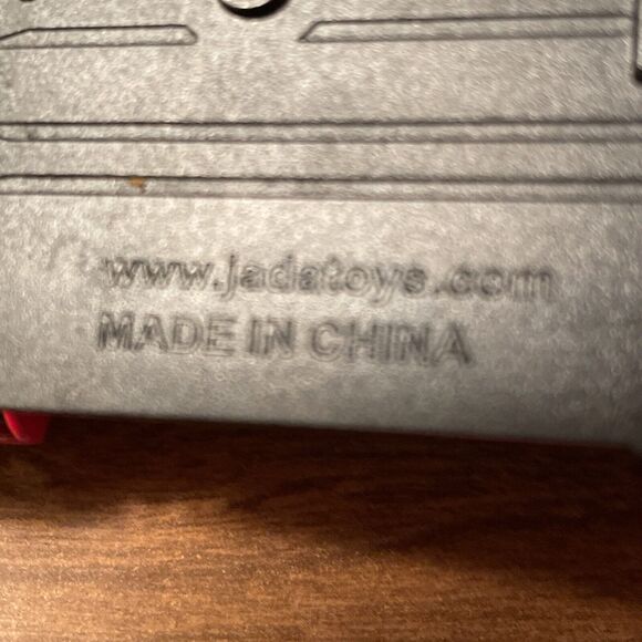 2002 Honda NSX Type-R Japan Spec 1/32 Diecast Car Open/Close Doors - Picture 11 of 11